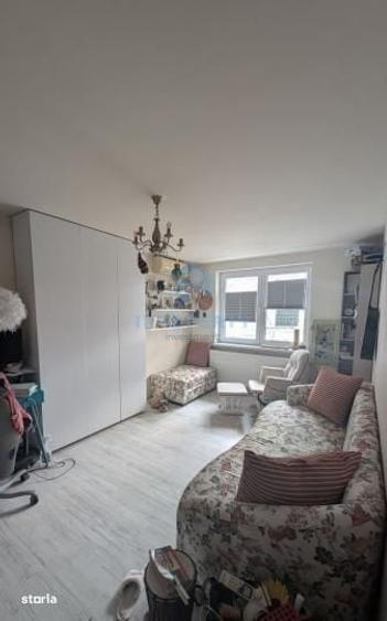 Inchiriere Apartament 2 camere in Tudor Vladimirescu - 13 Septembrie - 10