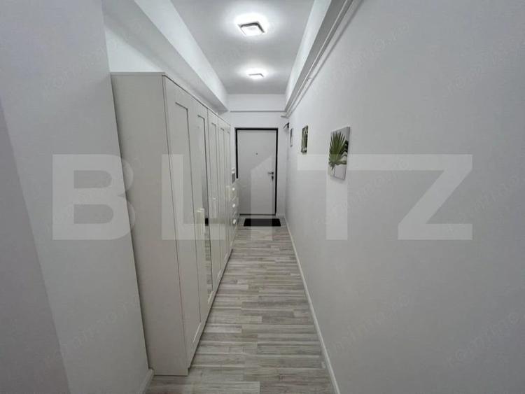 Garsoniera decomandata, loc de parcare, bloc nou, Calea Severinului - 7