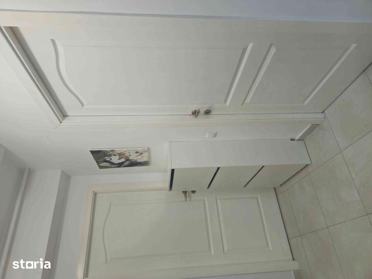 Apartament cu 2 camere în Chiajna