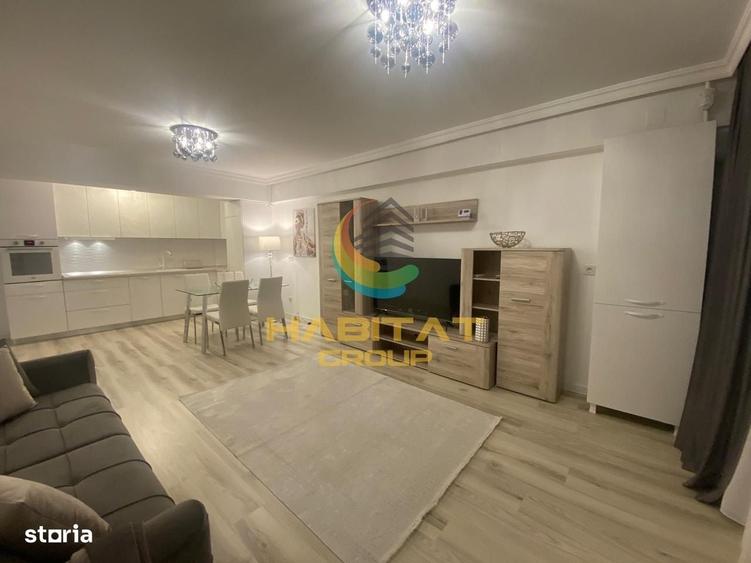 Apartament cu 2 camere în Pipera — fotografia 1