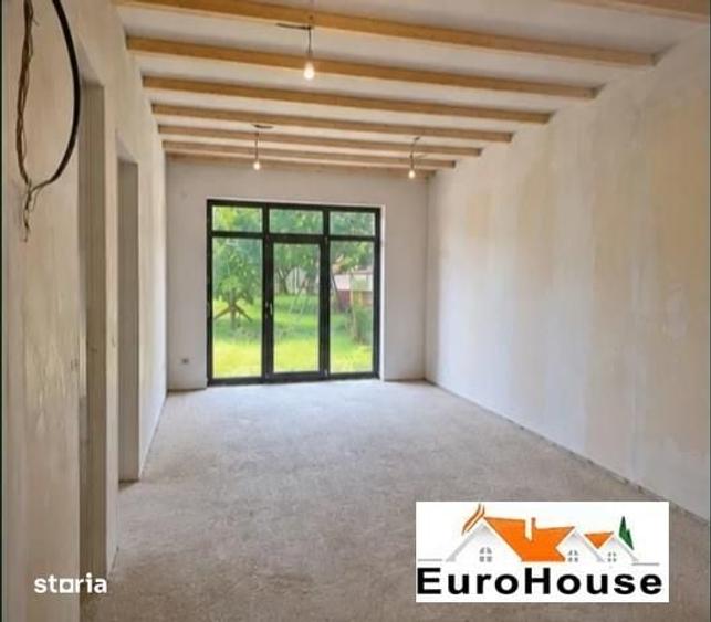 CASA MODERNA DE VANZARE | SPATIOASA & TE - 3