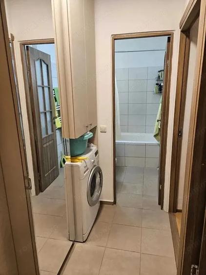 Garsonieră decomandată în Brâncoveanu
