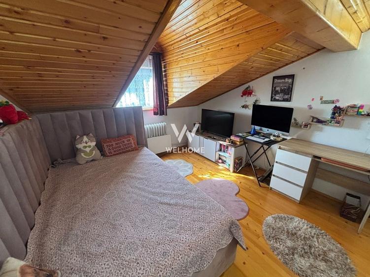 Apartament 3 camere la casă in apropiere de Parcul Sub Arini, Sibiu - 17