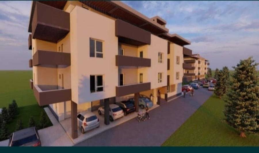 Teren de 2250 mp, în Central
