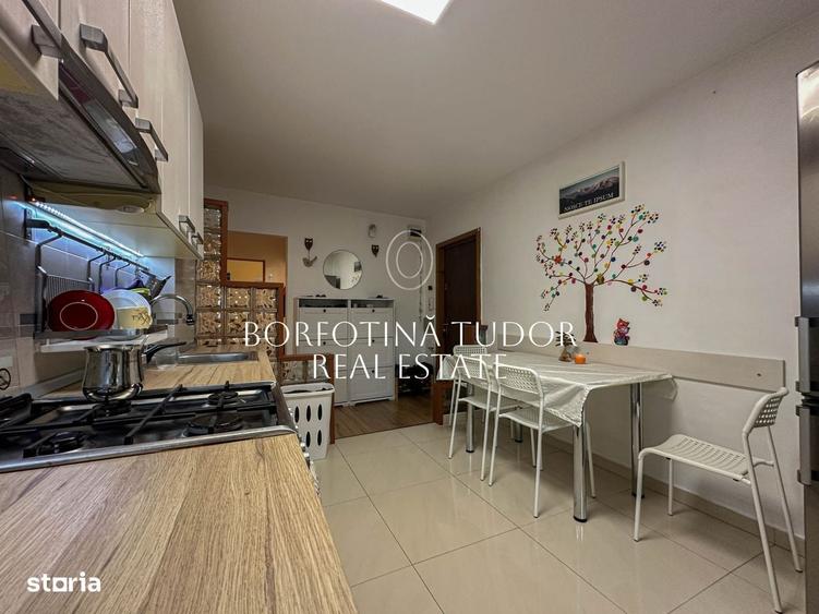 Apartament 3 camere | Manastur | Decomandat | 2 locuri de parcare - 6