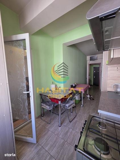 Apartament 2 camere / gata de mutare / 13 min metrou - 16
