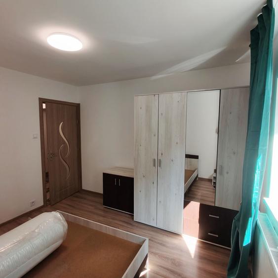 Apartament cu 2 camere decomandat în Dosu Bricii