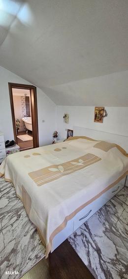 Casa 5 camere Ghiroda, vatra veche | teren 506 mp, langa parc - 7
