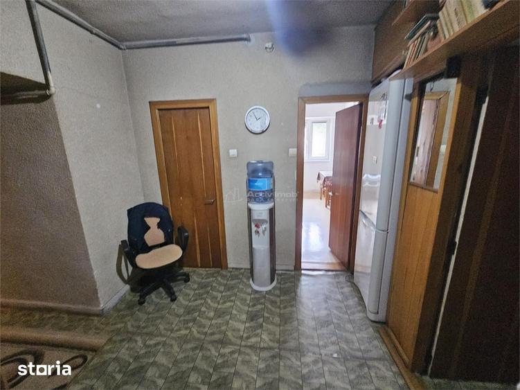 Apartament cu 3 camere decomandat în Ultracentral
