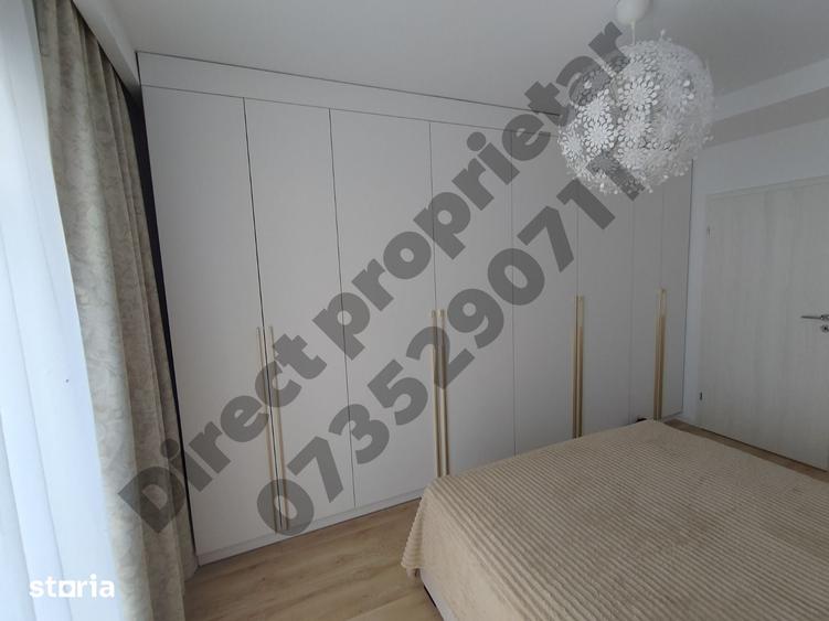 Apartament cu 3 camere în Ozana