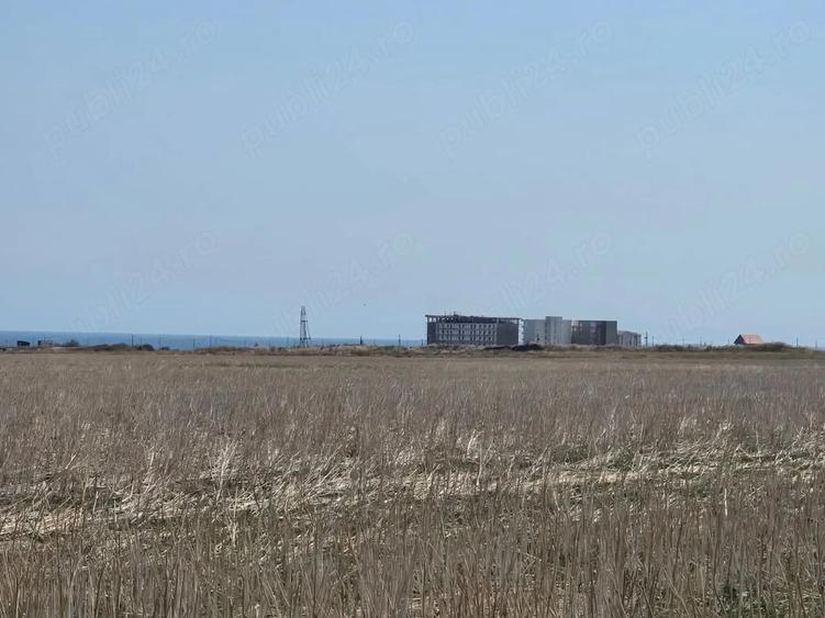 Teren de 3200 mp, în Tuzla