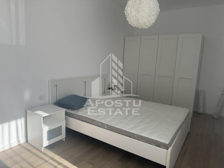 Apartament cu 2 camere decomandat în Moșnița Nouă