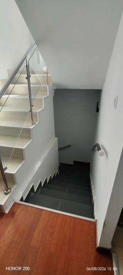 Duplex cu 4 camere cu Canalizare în Tunari