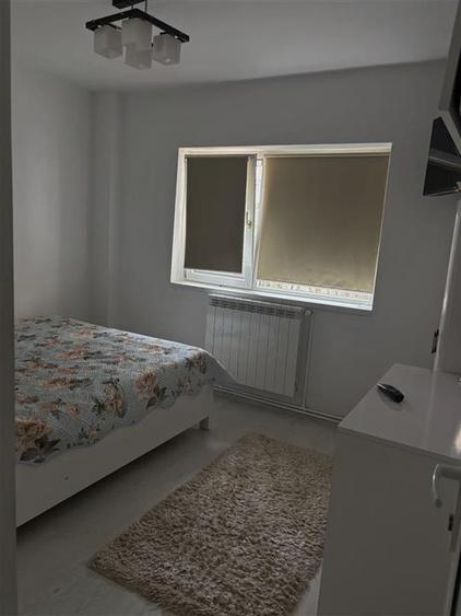 Apartament cu 2 camere decomandat, mobilat în Frumoasa