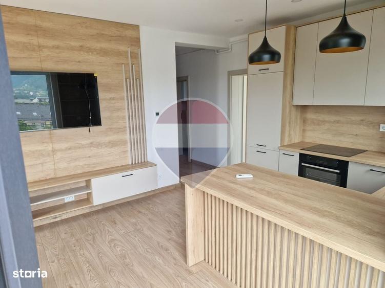 Apartament 2 camere bloc nou de inchiriat | Centrul Vechi Baia Mare - 5