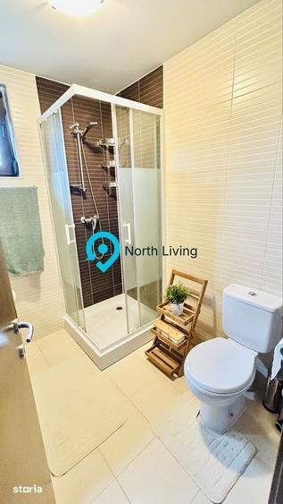 Apartament cu 3 camere decomandat în Floreasca