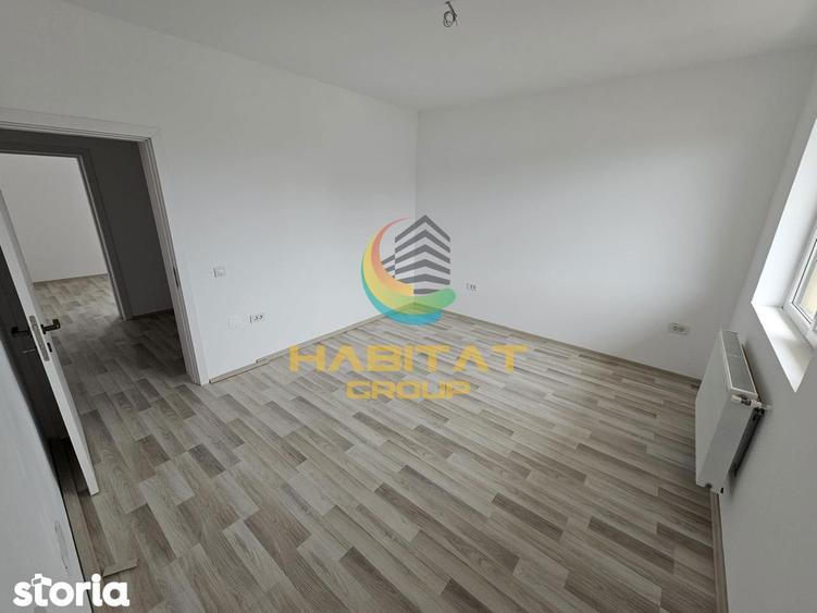 Apartament cu 2 camere decomandat în Metalurgiei