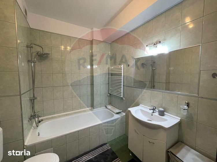 Apartament cu 1 camera de inchiriat la ARED Uta - 10