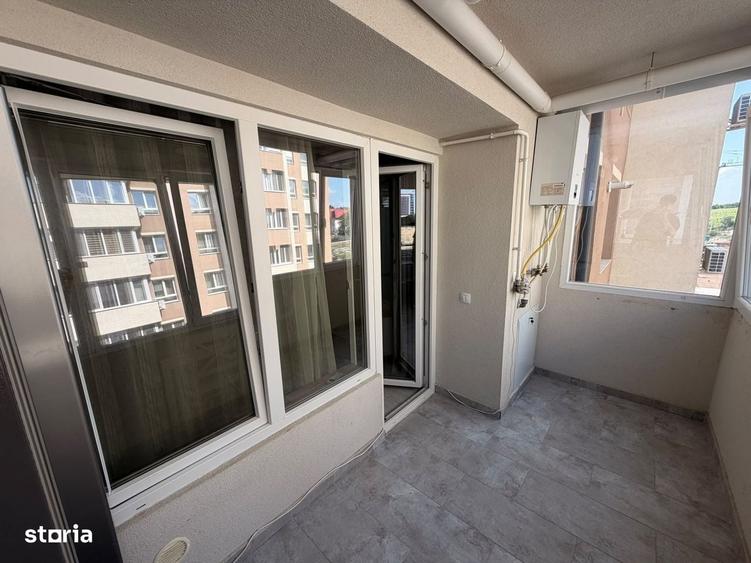 Apartament 2 camere bloc nou (2022) - Rasarit de Soare / Copou - 4
