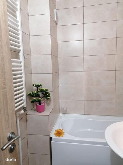 Apartament cu 2 camere decomandat în Alexandru cel Bun