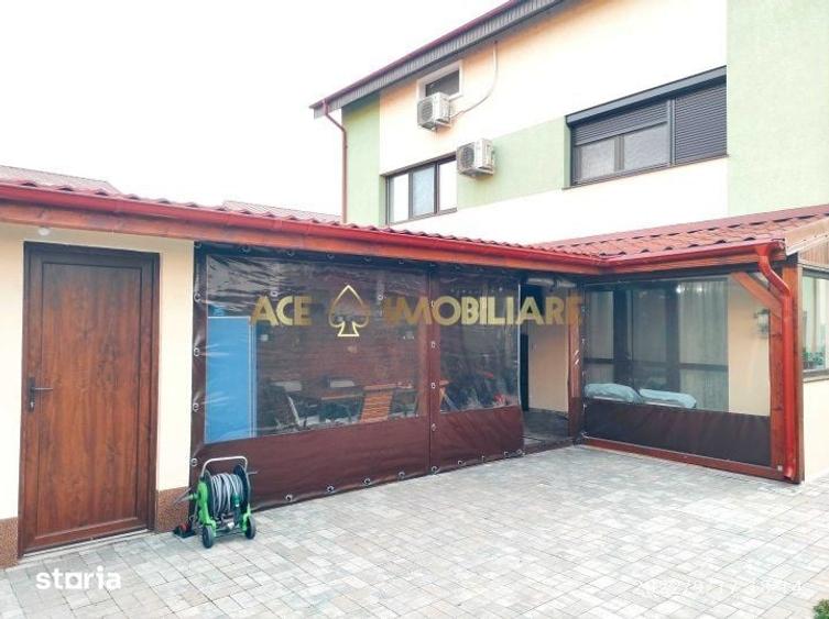 Casa de vanzare | Popesti Leordeni | Curte proprie | Duplex | 2 Parcar - 5
