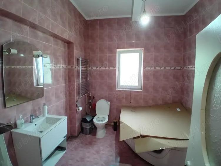 Spațiu comercial, de 37 mp, în Tineretului
