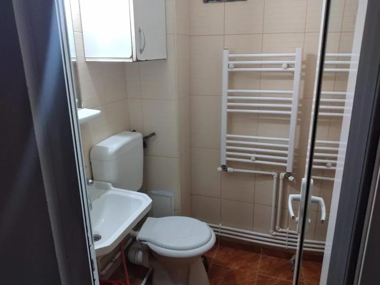 Garsonieră semidecomandată în Tomis III