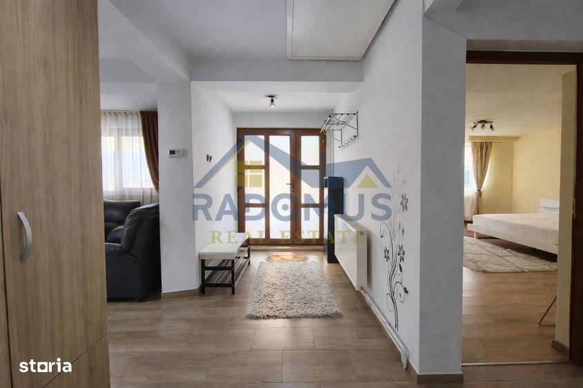 Casă cu 3 camere cu Teren 433 Mp în Păulești