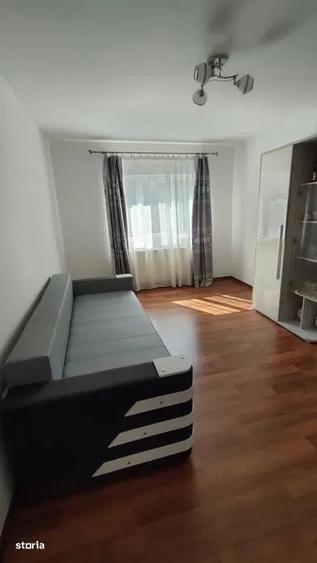 Apartament la cheie, etajul 2, Ioan Nechita - 2