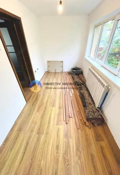 Casă cu 3 camere cu Teren 987 Mp în Războieni
