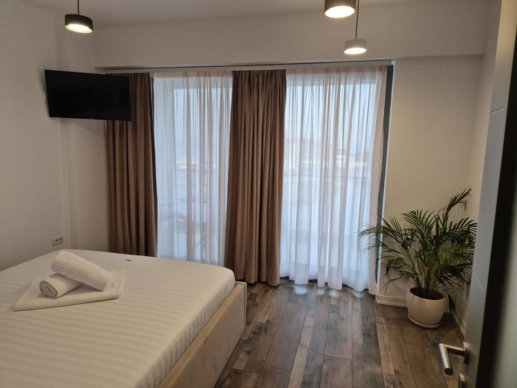 Apartament cu 2 camere în Nord
