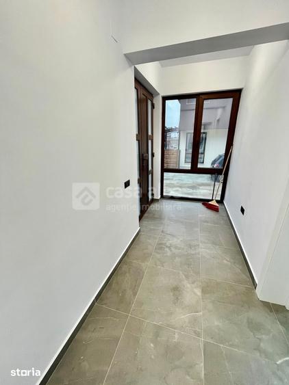 Casă cu 4 camere cu Teren 500 Mp în Bucium