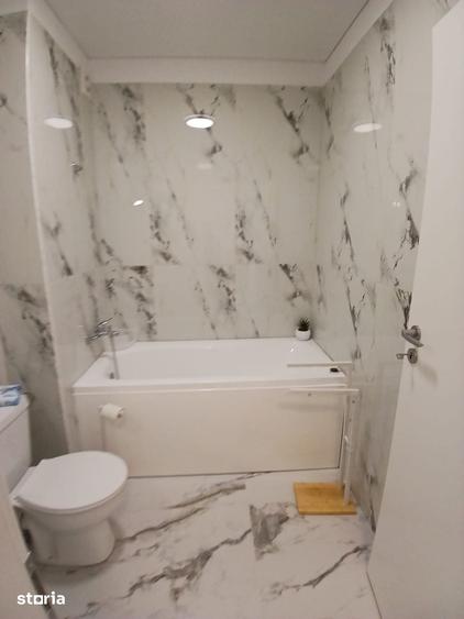 Apartament cu 2 camere în Militari