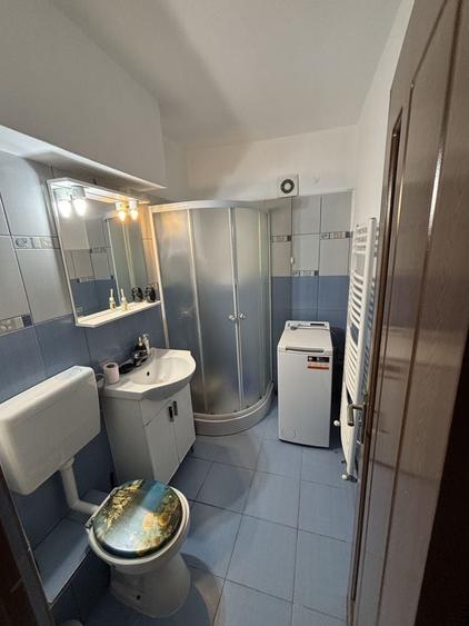 Inchiriez apartament Podgoria/Bulevardul Revolutiei - 5