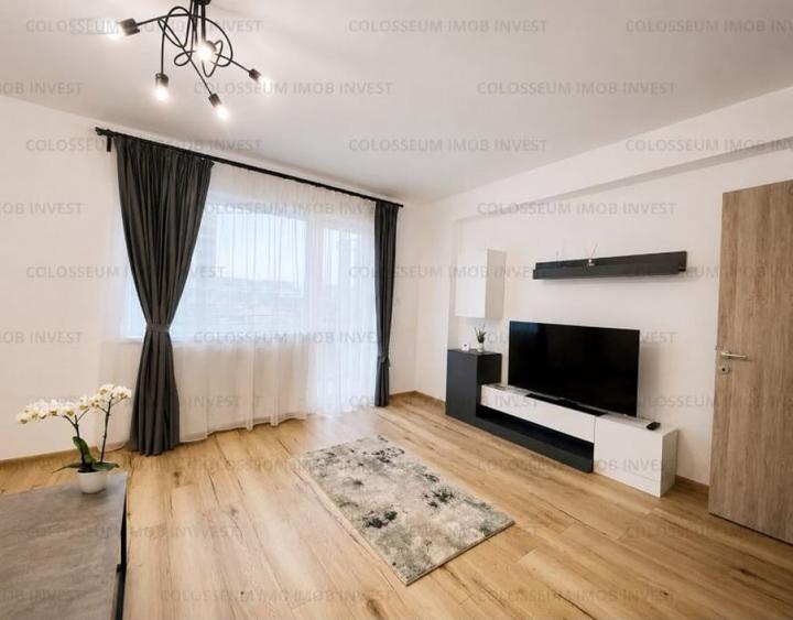 Apartament 3 camere | 2 bai | parcare | zona Tractorul - 2