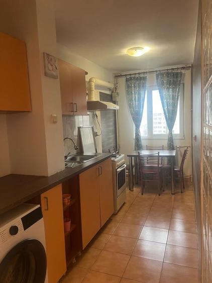 3 camere METROU Raul Doamnei - 8
