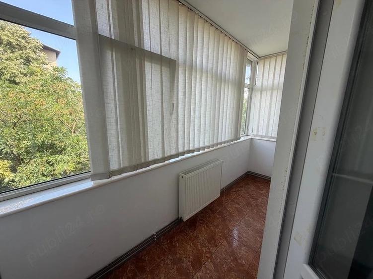Apartament cu 2 camere decomandat în Tipografilor