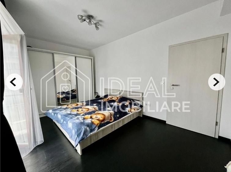 Apartament cu 2 camere decomandat în Șelimbăr