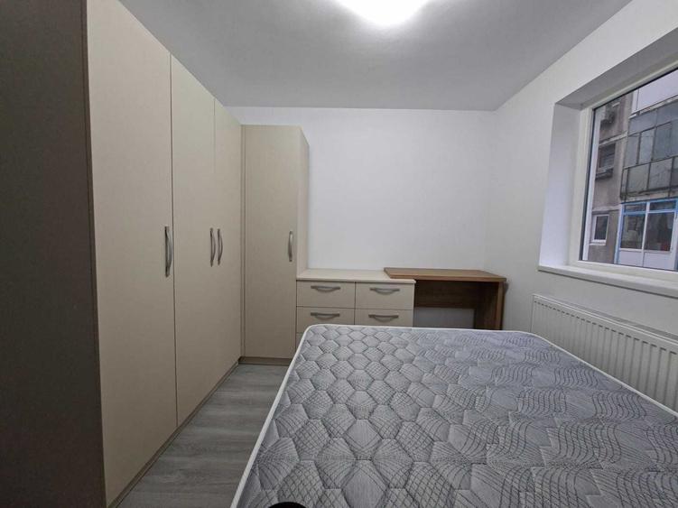 Apartament cu 3 camere în Politehnica