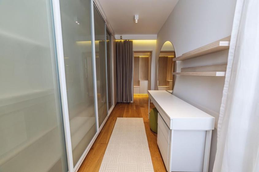 Apartament cu 3 camere decomandat în Militari