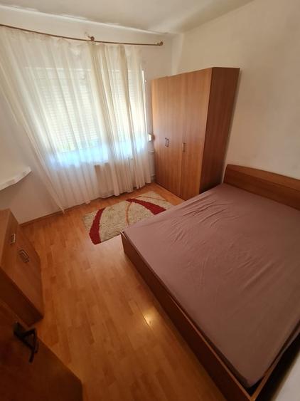 Parc Brancusi Apartament 2 camere Decomandat 56 mp - 8