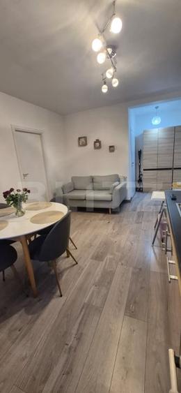 Apartament 2 camere, 68 mp, zona Unirii - 8