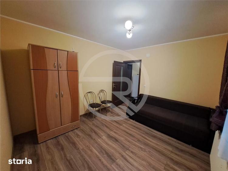 Apartament cu 2 camere, 50 mp utili, situat in cartierul Bulgaria! - 8