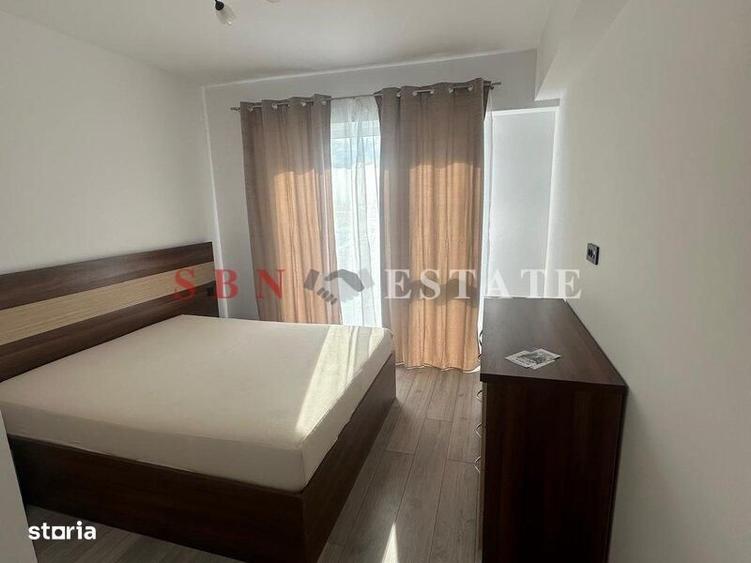 Apartament 2 camere Astorium Residence- Theodor Pallady | Centrala | - 10