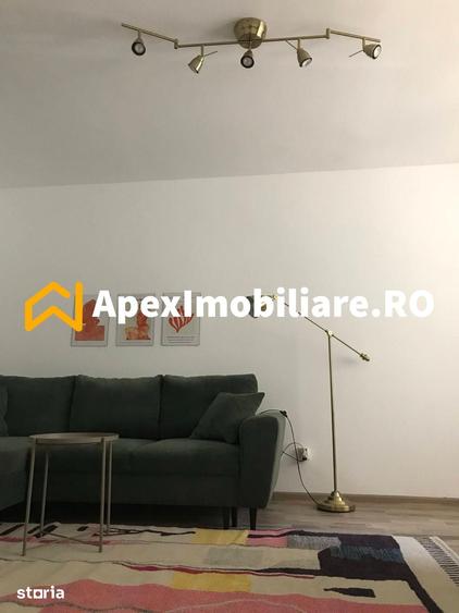 Apartament 2 camere de inchiriat Campia Libertatii Bucuresti | ApexImo - 11