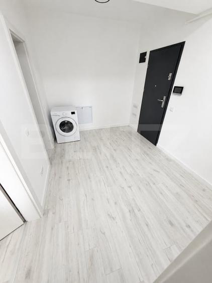 Apartament cu 2 camere decomandat, mobilat în Nord