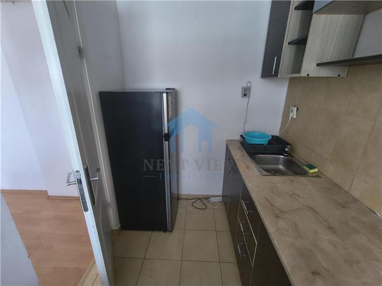 Apartament 1 camera, Zorilor - 10
