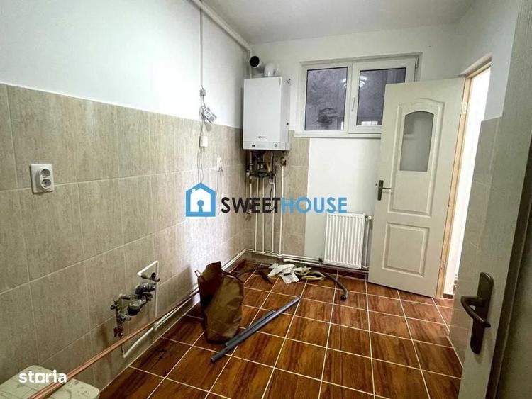 Apartament cu 3 camere în Calea București