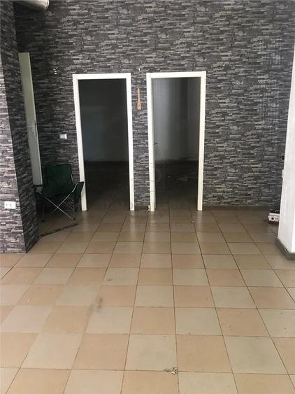 Spațiu comercial, de 60 mp, în Iosefin