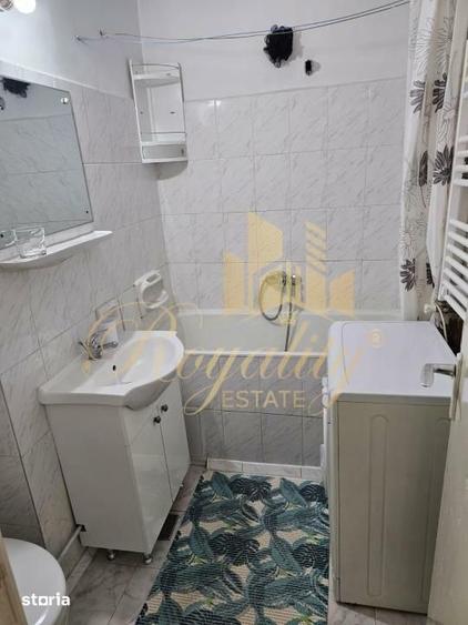 Garsonieră, mobilată în Badea Cârțan